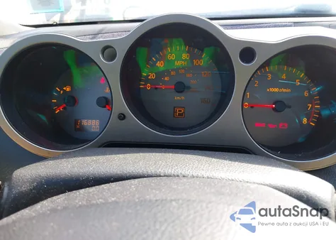 2006 Nissan Maxima 3.5 Se из США, поврежденный, VIN 1N4BA41E96C822266